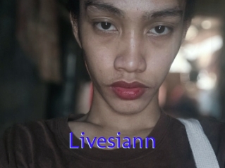 Livesiann