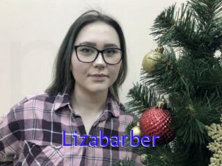 Lizabarber