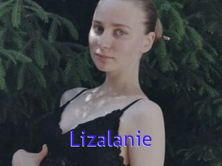 Lizalanie