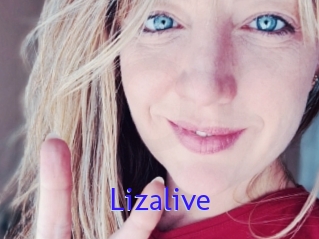 Lizalive