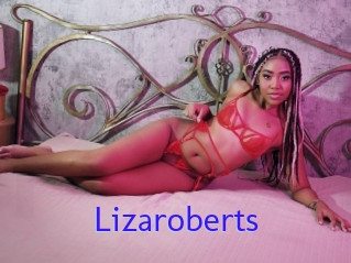 Lizaroberts