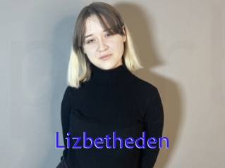 Lizbetheden