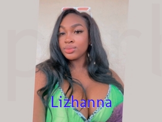 Lizhanna