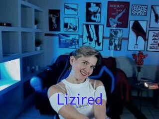 Lizired