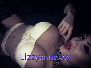 Lizzyannexxx