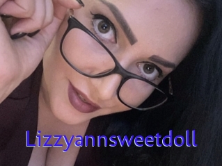 Lizzyannsweetdoll