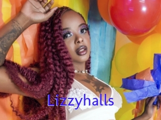 Lizzyhalls