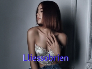 Lliessobrien