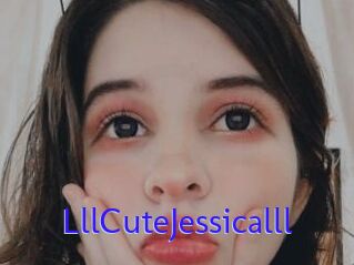 LllCuteJessicalll