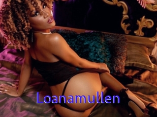 Loanamullen