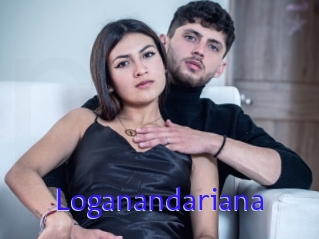 Loganandariana