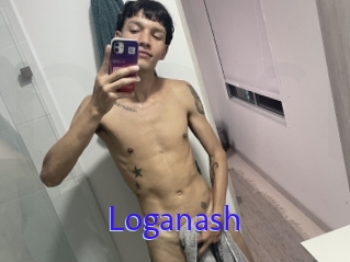 Loganash