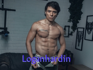 Loganhardin