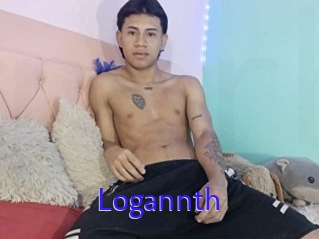 Logannth