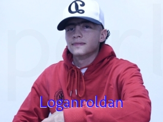 Loganroldan