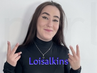 Loisalkins