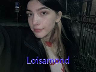 Loisamond