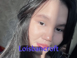 Loisbancroft