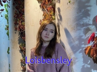 Loisbensley