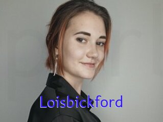 Loisbickford