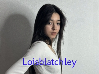 Loisblatchley