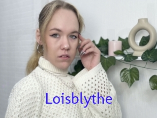 Loisblythe