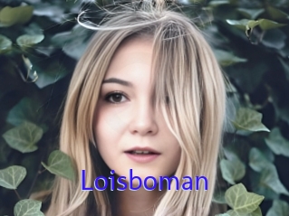 Loisboman