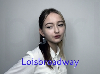 Loisbroadway