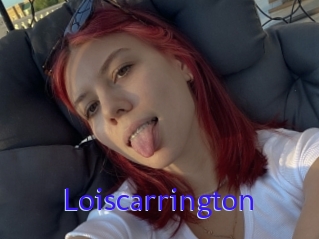 Loiscarrington