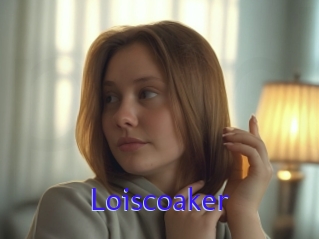 Loiscoaker