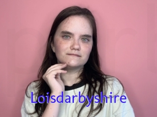 Loisdarbyshire