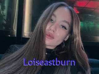 Loiseastburn