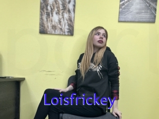 Loisfrickey