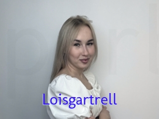 Loisgartrell