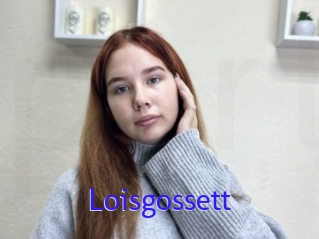 Loisgossett