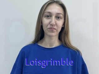 Loisgrimble