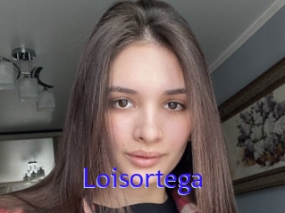 Loisortega