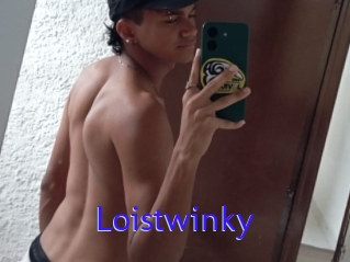 Loistwinky