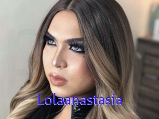 Lolaanastasia