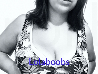 Lolaboobs