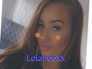 Lolabooxx