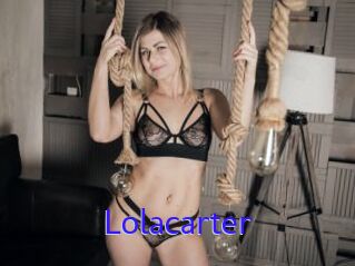 Lolacarter