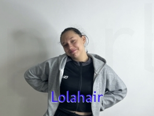 Lolahair