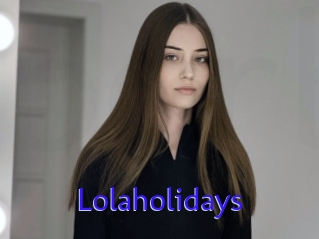 Lolaholidays