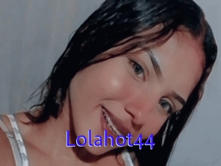 Lolahot44