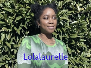 Lolalaurelle