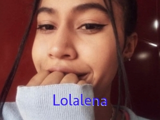 Lolalena