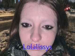 Lolalissys