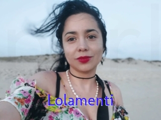 Lolamenti