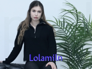 Lolamiln